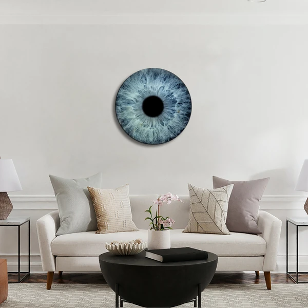 Iris 8